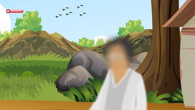 Prophet Stories In English | Prophet Ibrahim (AS) Part 1 | Stories Of The Prophets | Quran Stories смотреть онлайн
