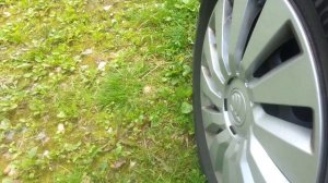 Шкода Октавия А7 стук в МКПП на холостом ходу