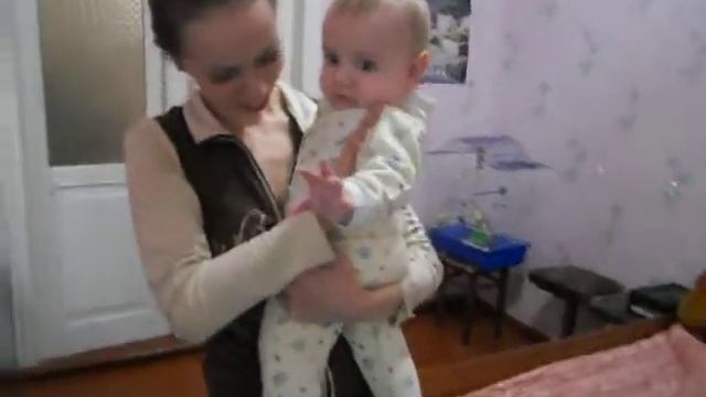 Малыш Bam Bam Pop