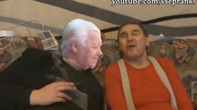 Тюремщица Блинков Звонит Щебатуриной смотреть онлайн
