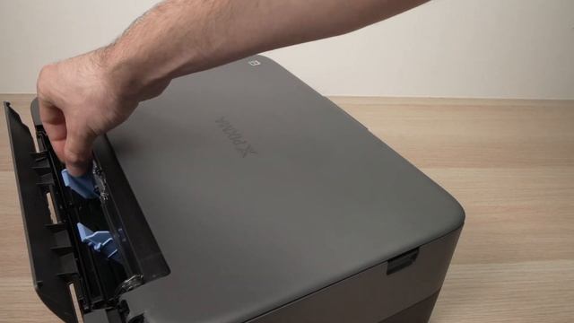 How to Load Paper in Canon TS6420a & TS5320a Printer смотреть онлайн