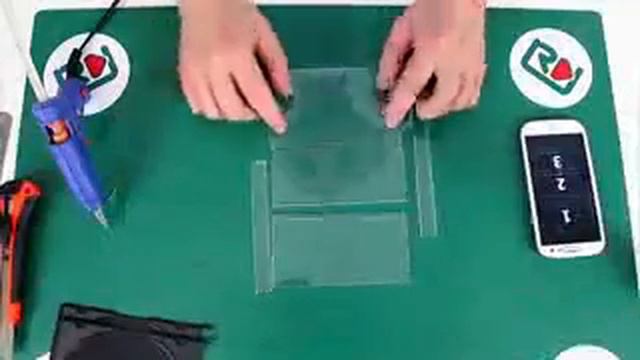 Kak Sdelat Mini 3D Kinoteatr Svoimi Ruk