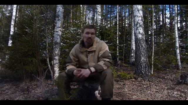 Почему зверь стрессоустойчивее человека смотреть онлайн