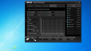 ASUS AI Suite II Software Overview