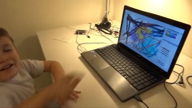 Nico+Photoshop, 24 Dec 2011 смотреть онлайн