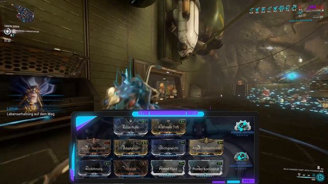 [Warframe] Mesa Prime Build [Deutsch / German] [2022] смотреть онлайн