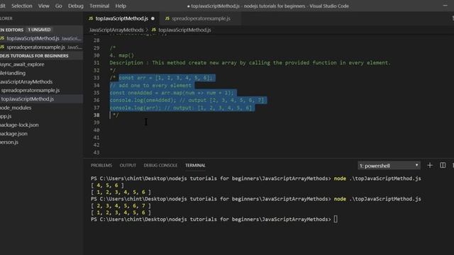 top 10 JavaScript array methods you should know In Hindi | JavaScript array methods in hindi смотреть онлайн