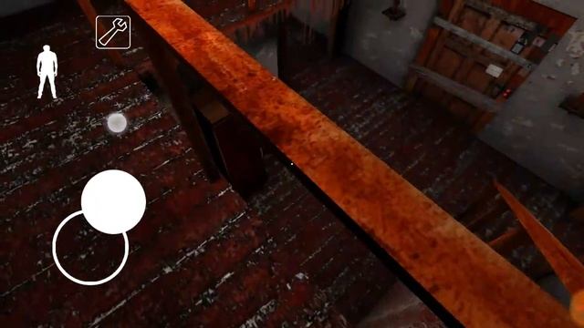 How to use the wrench ( Granny nightmare mode 1.6 ) смотреть онлайн