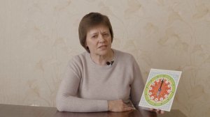 Как научить ребенка определять время по часам с циферблатом Круглый час и половина часа.