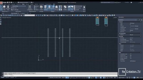 POWER TOOL: AutoCad + VBA