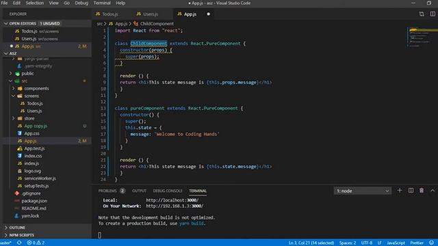 React Interview Questions смотреть онлайн