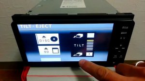 РАЗБЛОКИРОВКА НАВИГАТОРА TOYOTA NSZT-W61G ПО ERC CODE!!! UNLOCKING NSZT-W61G BY ERC CODE!!!