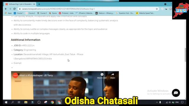 Wipro Job Vacancy।Java/J2EE/Python Developer Job Vacancy ? смотреть онлайн