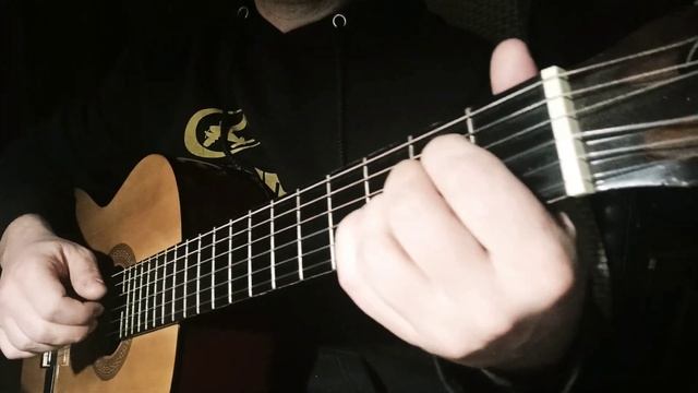 Аквариум-Контрданс cover смотреть онлайн