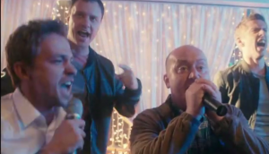 Полицейский с Рублёвки: Всё идёт по плану