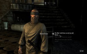 Как победить и освободить жреца мотылька и где он находится