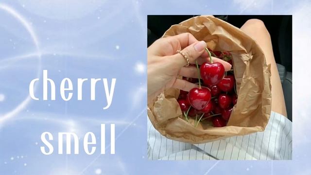 ♡ ЗАПАХ ВИШНИ | САБЛИМИНАЛ смотреть онлайн