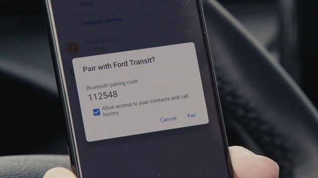 How to connect to Ford SYNC - How It Works | Ford Ireland смотреть онлайн