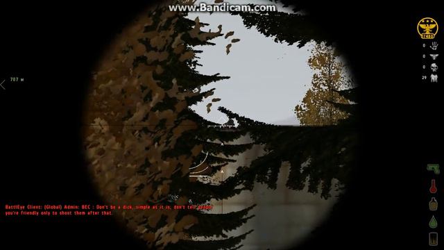 Dayz Origins 1.7.6 Сектор Б #3 смотреть онлайн