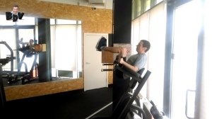 Тренажерный зал r27gym в Екатеринбурге