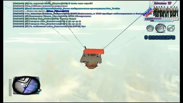 #Purple | Тренировка "Прыжки с парашюта" смотреть онлайн