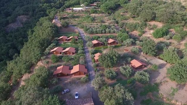 Agriturismo San Cataldo смотреть онлайн