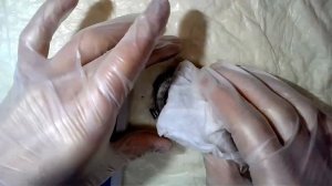 ☢️Компас Адрианова со светомассой постоянного действия | Ионизирующие артефакты #2