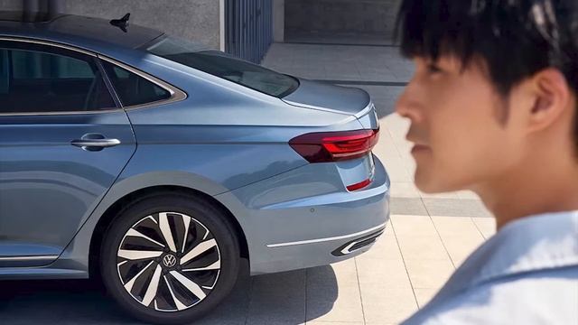 2022 VOLKSWAGEN PASSAT | PASSAT PHEV (CHINA VERSION) | INTERIOR | EXTERIOR | RELEASE DATE | DETAILS смотреть онлайн