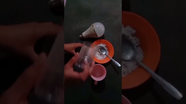 Percobaan Magnet, Lampu & Larutan Garam смотреть онлайн