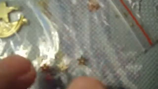 Половина работы Dimensions 6711 "Сумеречный ангел"!!! смотреть онлайн