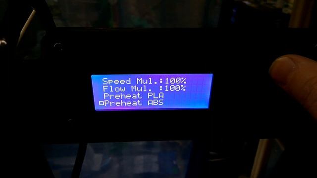 3D принтер Prusa i3 A8 (Анет) - как начать печатать смотреть онлайн