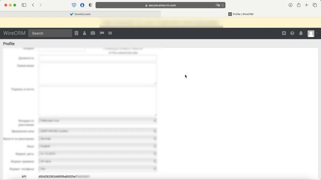 How To Connect Facebook Leads Ads to WireCRM | Integrate, Sync Facebook Leads with WireCRM смотреть онлайн