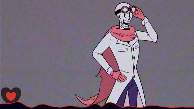 Inverted Fate[AU] | Papyrus - ..WHY?[Starfury/Galactigal] смотреть онлайн