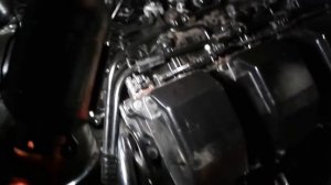 Проверка топливного насоса на К744р4