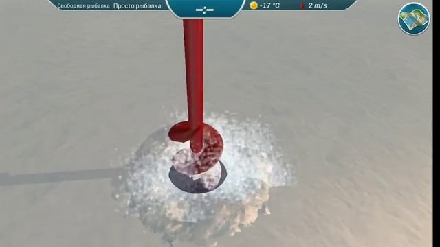 1)Ice Lakes Обзор.