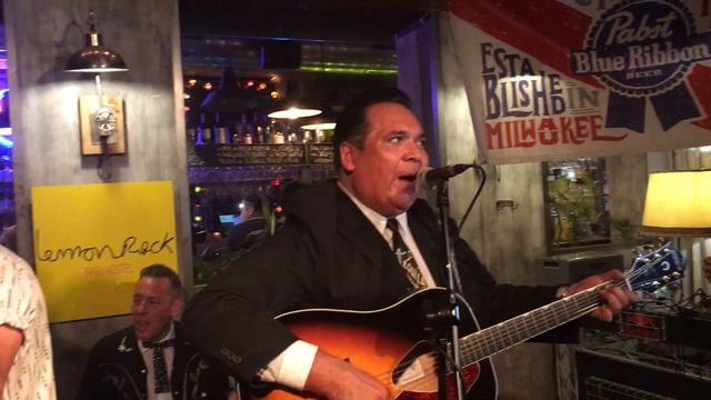 Big Sandy and His Fly-Rite Boys - Hip Shaking Mama / Chalk It Up to the Blues смотреть онлайн