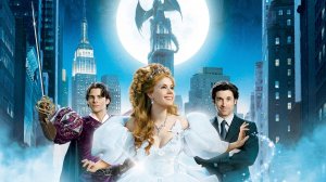 Зачарованная 2 - Русский трейлер (HD)