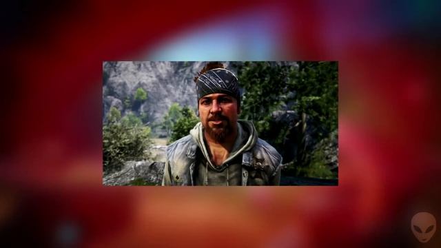 КАК НАЙТИ ЯДЕРНУЮ БОМБУ в FAR CRY NEW DAWN?! Огромные ПАСХАЛКИ и ТАЙНЫ до РЕЛИЗА! (Easter Eggs) смотреть онлайн