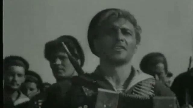 Вячеслав Тихонов Расскажи ка ты кукушка смотреть онлайн