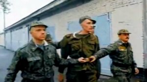 Дембельский гимн