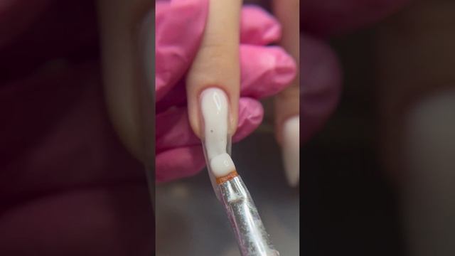 Мастер класс про акриловые маркеры? #дизайн #длинныеногти #розовый #pink #хеллоукитти #nails #типсы смотреть онлайн