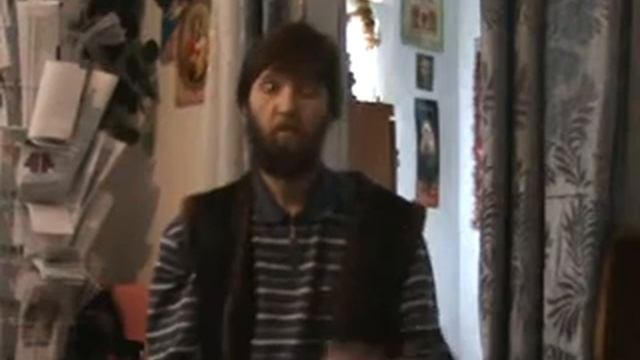 Виталий Черенько. 1 часть Проповедь 2013 смотреть онлайн