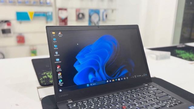 Watch Before you Buy | Lenovo ThinkPad T460s смотреть онлайн