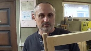 Простое но перспективное шарнирное соединение