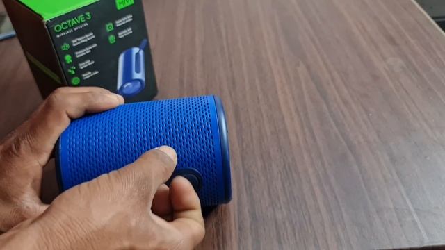 MIVI OCTAVE 3 Wireless Speaker ? Unboxing | MIVI OCTAVE 3 16W Bluetooth Speaker смотреть онлайн