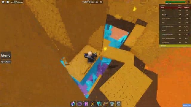 Tower of Generation Failure - Progress #1 Floor 6 end смотреть онлайн