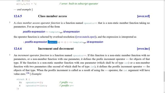 C++ Weekly - Ep 226 - The Arrow Operator Is Magic смотреть онлайн