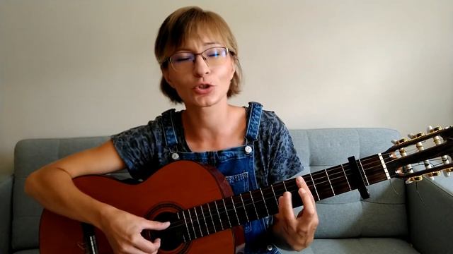 Новелла Матвеева - Любви моей ты боялся зря... (Девушка из харчевни)