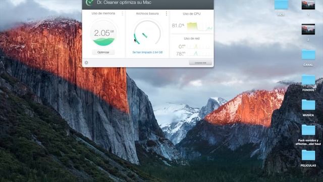 App Xpress #2: Dr Cleaner смотреть онлайн