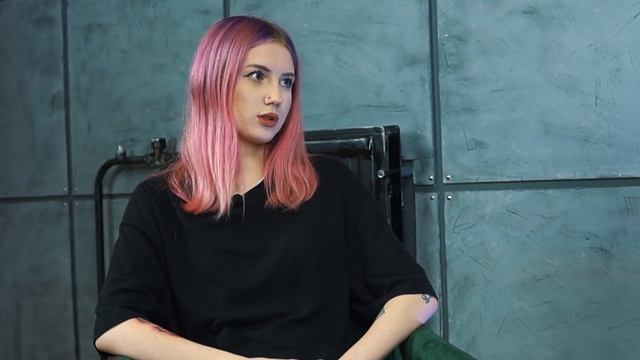 Девушки без принципов. Всё о вебкам-моделях.